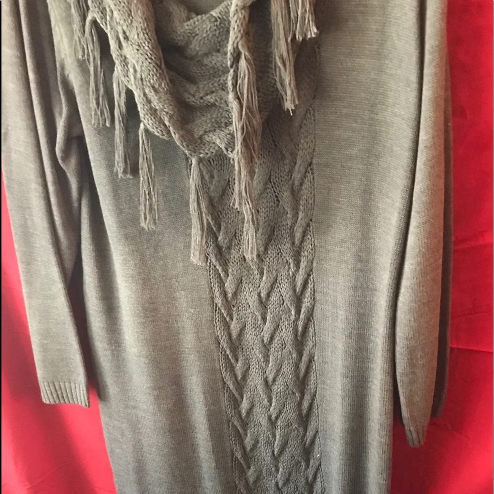 DRESS - Picture 2 of 11